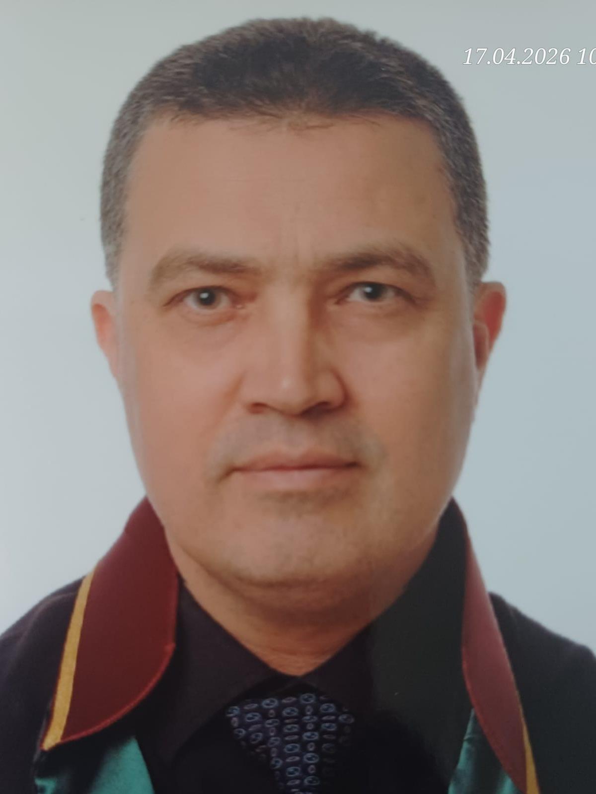 HASAN KARPUZ
